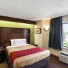Отель Quality Inn & Suites Richardson-Dallas, фото 8