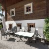 Отель Spacious Farmhouse In Aschau Im Zillertal With Meadow View, фото 8