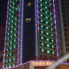 Отель Kristen Hotel, фото 1