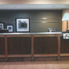Отель Hampton Inn Greenwood, фото 3