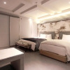 Отель Daegu Sincheon Play & Stay Hotel, фото 39