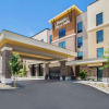 Отель Hampton Inn & Suites Reno/Sparks, фото 16