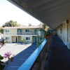 Отель Seaside Inn Morro Bay, фото 21