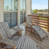 Отель The Oyster House - Pet Friendly! Golf Cart Included!, фото 8