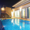 Отель Baan Chom Chan Pool Villa, фото 12