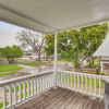 Отель Pet-friendly Apt w/ Decks - Near Downtown Dallas!, фото 7