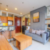Отель Exclusive And Comfy Studio Kemang Mansion Apartment, фото 11