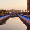 Отель 2 Bedroom Flat in the Heart of Qatar Pearl, фото 16