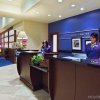 Отель Hampton Inn & Suites Little Rock-Downtown, фото 18