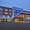 Отель Holiday Inn Express & Suites Parkersburg East, an IHG Hotel, фото 35