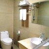 Отель OYO Zhanbo Lexuan Business Hotel, фото 19