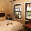 Отель Leeuwenbosch Shearers Lodge, фото 36