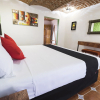 Отель Hacienda Tonalmain, фото 8