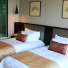 Отель Scholars Hotel (Zhenjiang City Government Sports Exhibition Center), фото 6