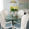 Отель Waterway Landing #216a 2 Bedrooms 2 Bathrooms Condo, фото 7