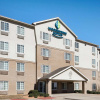 Отель WoodSpring Suites Fort Worth Forest Hill, фото 21