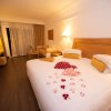 Отель Timoulay Hotel & Spa Agadir, фото 6
