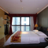 Отель HeeFun Apartment Hotel GuangZhou - Poly D Plaza Branch, фото 13