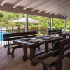 Отель Nice Home in Skradin with Hot Tub, WiFi & 4 Bedrooms, фото 20