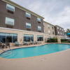 Отель Best Western Plus Killeen/Fort Cavazos Hotel & Suites, фото 17