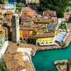 Отель Villa Fiorita - Apt 2 - Margherita, фото 19