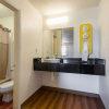 Отель Motel 6 Indianapolis, IN – South, фото 7