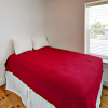 Отель The Commons #404 - Three Bedroom Townhome, фото 17