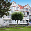Отель Apartments Panorama, Laboe, фото 23