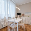 Отель Borgo Dora Balcony Flat, фото 20