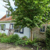 Отель Stylish Holiday Home With Box-bed Near Lake Veere, фото 13