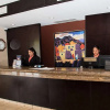 Отель Best Western Plus Monterrey Airport, фото 2