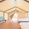 Отель Chuncheon Buzz Glamping Pension, фото 27