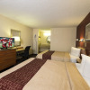 Отель Red Roof Inn Virginia Beach - Norfolk Airport, фото 2