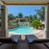 Отель Modern Pool And Ancient Trullo, фото 8