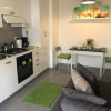 Отель Smartsuite Apartment With Terrace in Stresa, фото 4