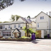 Отель Premier Inn Bournemouth East, фото 1