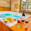 Отель Tantan Cappadocia House, фото 10