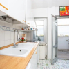 Отель Wonder 1BR Eur, фото 13