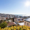 Отель Missafir Flat in Beyoglu With Bosphorus View, фото 1