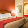 Отель Comfort Inn & Suites Panama City - St Andrew, фото 2