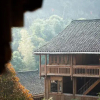 Отель Jindang Palace Garden Resort Hotel (Liping Zhaoxing Dongzhai Branch), фото 12