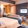Отель Aston Serang Hotel & Convention Center, фото 4