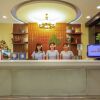 Отель Baan Nilrath Hotel, фото 28