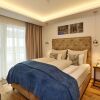 Отель A-VITA Living Luxury Appartements, фото 5