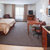 Отель Candlewood Suites Dallas Plano East Richardson, an IHG Hotel, фото 13