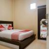Отель OYO 1394 Rumaisa Homestay Syariah, фото 4