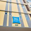 Отель ibis budget Singapore Bugis в Сингапуре