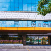 Отель Xingcheng Hotel (Wenxi Natatorium Shop), фото 41