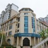 Отель HomeInn Selected (Binzhou Boxing Administration Center), фото 14