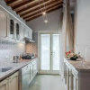Отель Grotta Giusti Villa 4 Pool Air Con Wifi, фото 9